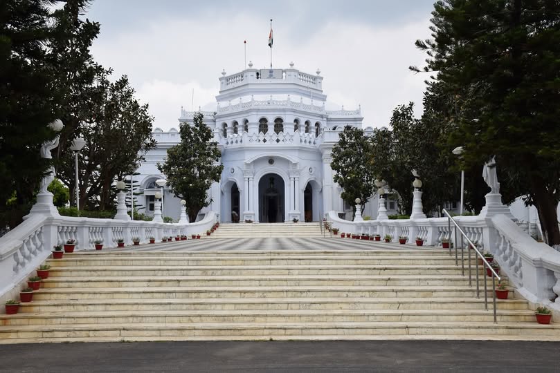 Agartala, Tripura City Guide: Where To Go, Stay, Eat, And shop in India’s best city. [Updated-2025]