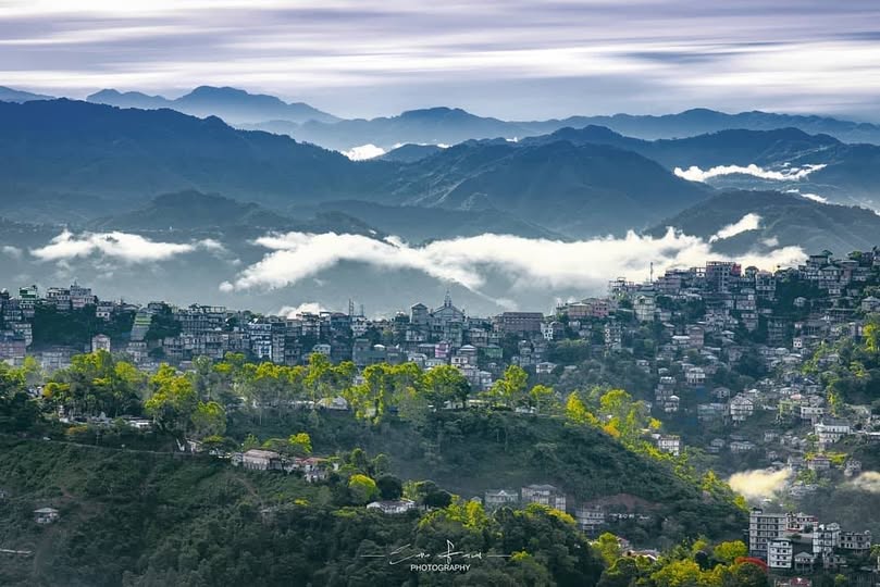 Aizawl, Mizoram City Guide: Where To Go, Stay, Eat, And shop in India’s best city. 