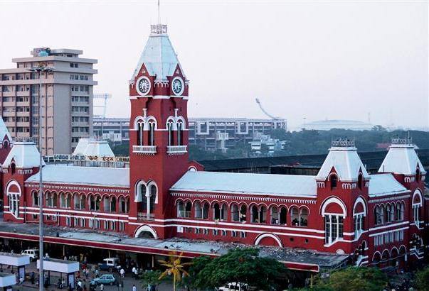 Ambattur, Tamil Nadu City Guide: Where To Go, Stay, Eat, And shop in India’s best city.