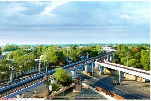Amravati, Maharashtra City Guide: Where To Go, Stay, Eat, And shop in India’s best city. 