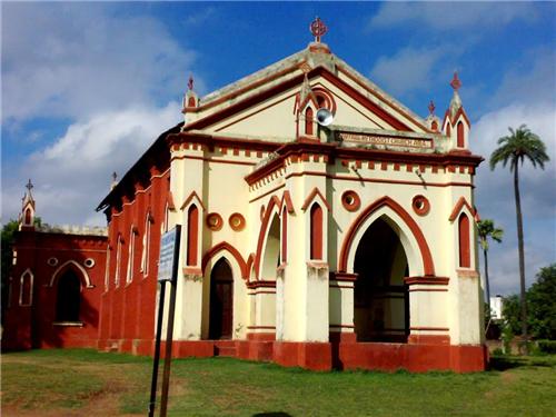 Arrah, Bihar City Guide: Where To Go, Stay, Eat, And shop in India’s best city. 