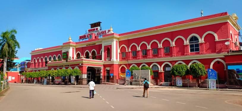 Asansol, West Bengal City Guide: Where To Go, Stay, Eat, And shop in India’s best city. [Updated-2025]