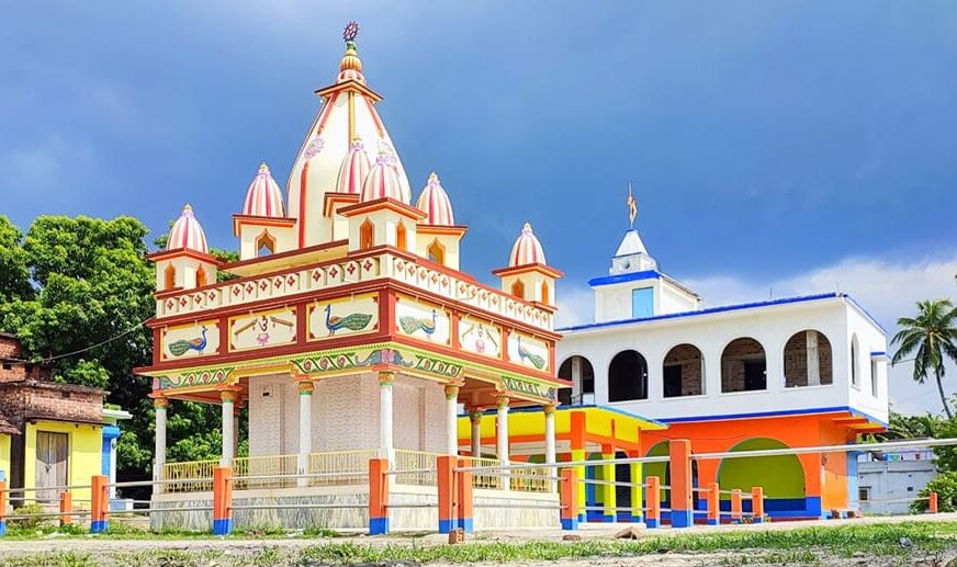 Barasat, WestBengal City Guide: Where To Go, Stay, Eat, And shop in India’s best city. 