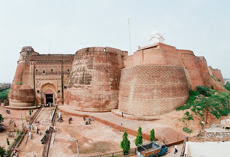 Bathinda, Punjab City Guide: Where To Go, Stay, Eat, And shop in India’s best city. 