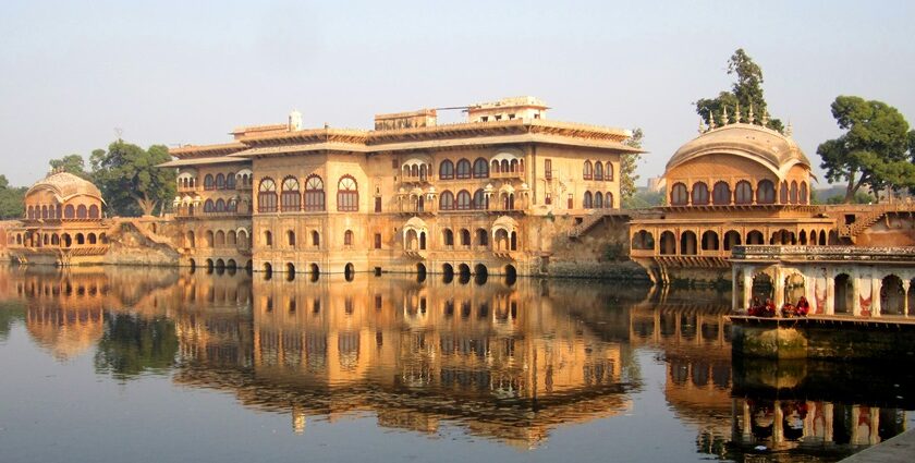 Bharatpur, Rajasthan City Guide: Where To Go, Stay, Eat, And shop in India’s best city. 
