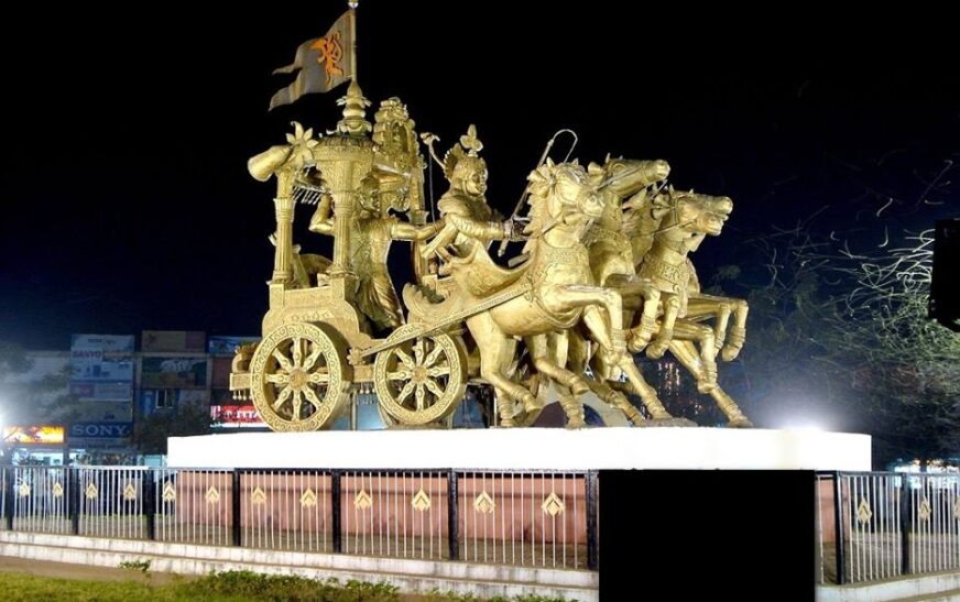 Bhilai, Chhattisgarh City Guide: Where To Go, Stay, Eat, And shop in India’s best city.