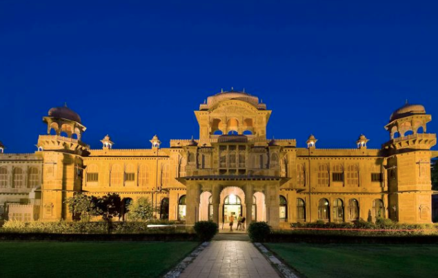 Bikaner, Rajasthan City Guide: Where To Go, Stay, Eat, And shop in India’s best city. 