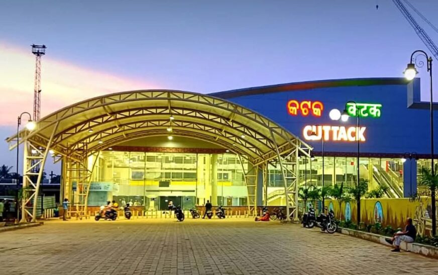 Cuttack, Odisha City Guide: Where To Go, Stay, Eat, And shop in India’s best city. 