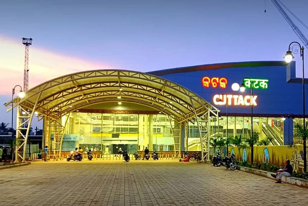 Cuttack, Odisha city Guide: Where To Go, Stay, Eat, And shop in India’s ...