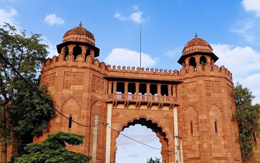 Darbhanga, Bihar City Guide: Where To Go, Stay, Eat, And shop in India’s best city. 