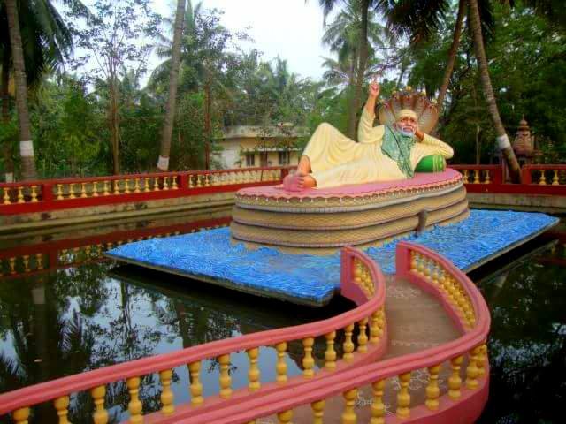Eluru, Andhra Pradesh City Guide: Where To Go, Stay, Eat, And shop in India’s best city. 
