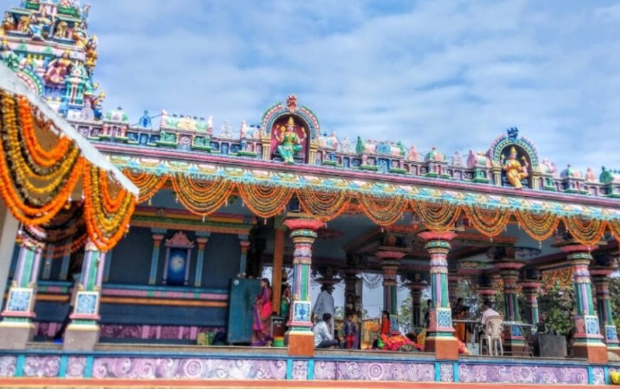 Erode, Tamil Nadu City Guide: Where To Go, Stay, Eat, And shop in India’s best city. v