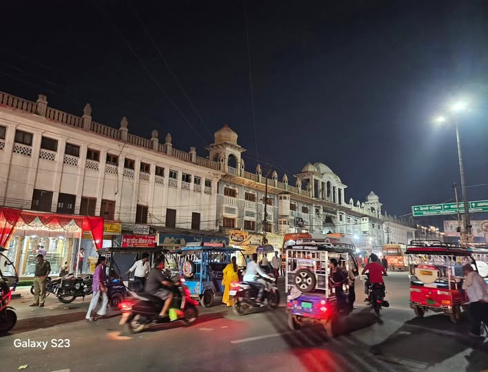 Firozabad, Uttar Pradesh City Guide: Where To Go, Stay, Eat, And shop in India’s best city. 