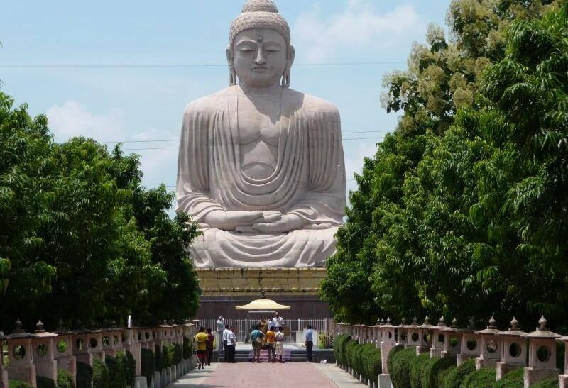 Gaya, Bihar City Guide: Where To Go, Stay, Eat, And shop in India’s best city. 