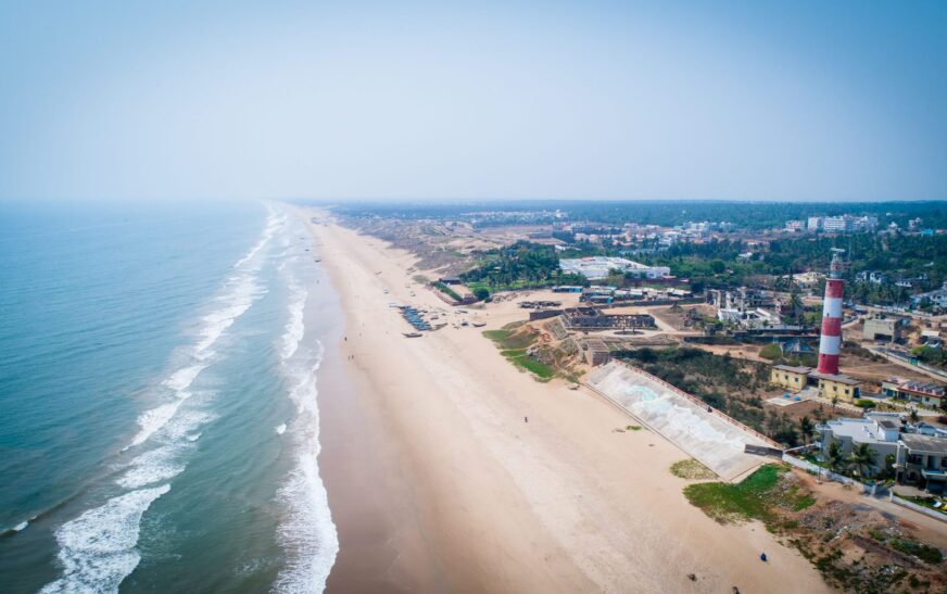 Gopalpur, West Bengal City Guide: Where To Go, Stay, Eat, And shop in India’s best city. 