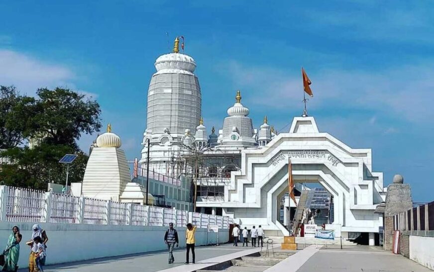 Jalna, Maharashtra City Guide: Where To Go, Stay, Eat, And shop in India’s best city. 