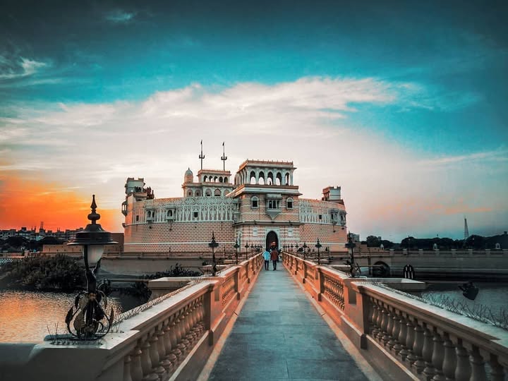 Jamnagar, Gujarat City Guide: Where To Go, Stay, Eat, And shop in India’s best city. [Updated-2025]
