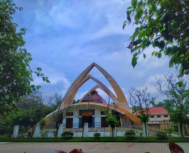 Jamshedpur, Jharkhand City Guide: Where To Go, Stay, Eat, And shop in India’s best city. [Updated-2025]