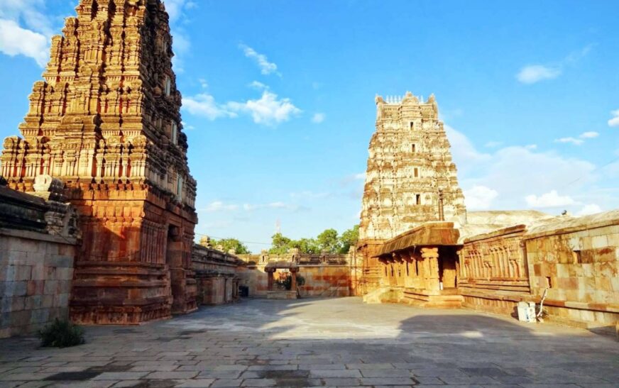 Kadapa, Andhra Pradesh City Guide: Where To Go, Stay, Eat, And shop in India’s best city. [Updated-2025]