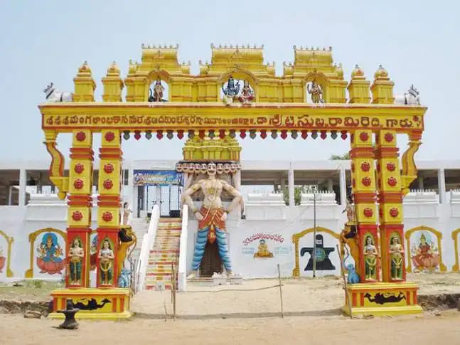 Kakinada, Andhra Pradesh City Guide: Where To Go, Stay, Eat, And shop in India’s best city. 