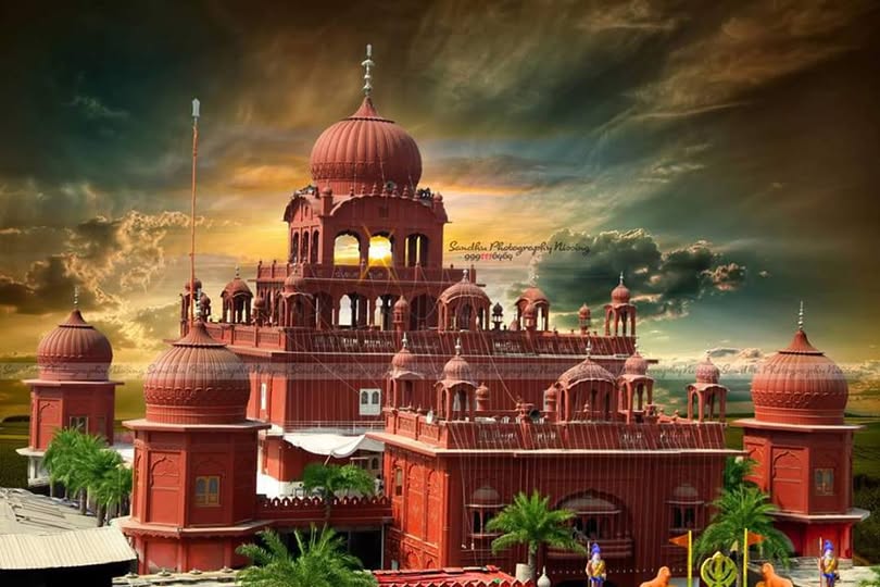 Karnal, Haryana City Guide: Where To Go, Stay, Eat, And shop in India’s best city. 