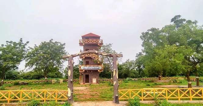 Khammam, Telangana City Guide: Where To Go, Stay, Eat, And shop in India’s best city. [Updated-2025]