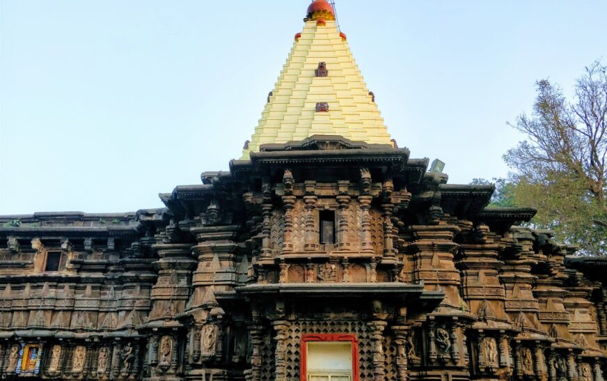 Kolhapur, Maharashtra City Guide: Where To Go, Stay, Eat, And shop in India’s best city. [Updated-2025]