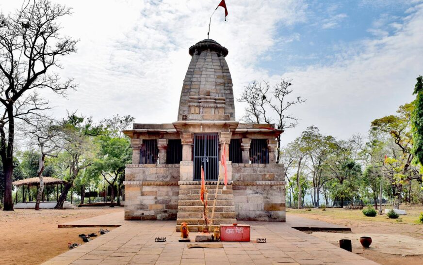 Korba, Chhattisgarh City Guide: Where To Go, Stay, Eat, And shop in India’s best city. [Updated-2025]