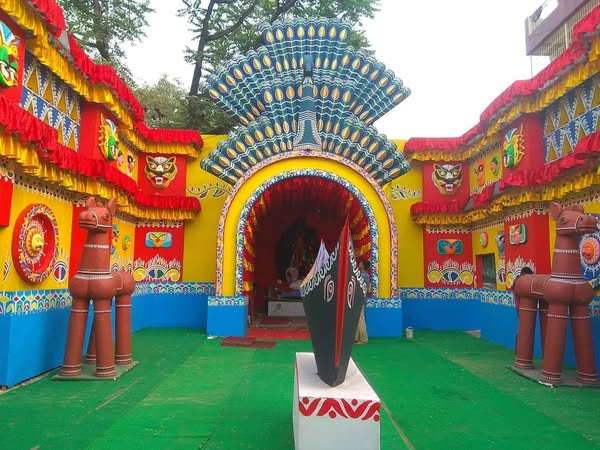 Kulti, West Bengal City Guide: Where To Go, Stay, Eat, And shop in India’s best city. [Updated-2025]