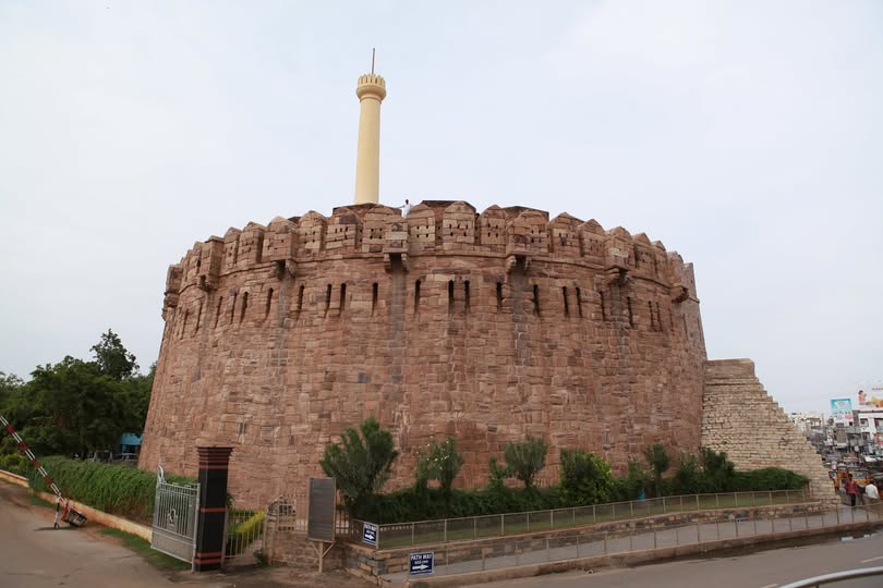 Kurnool, Andhra Pradesh City Guide: Where To Go, Stay, Eat, And shop in India’s best city.