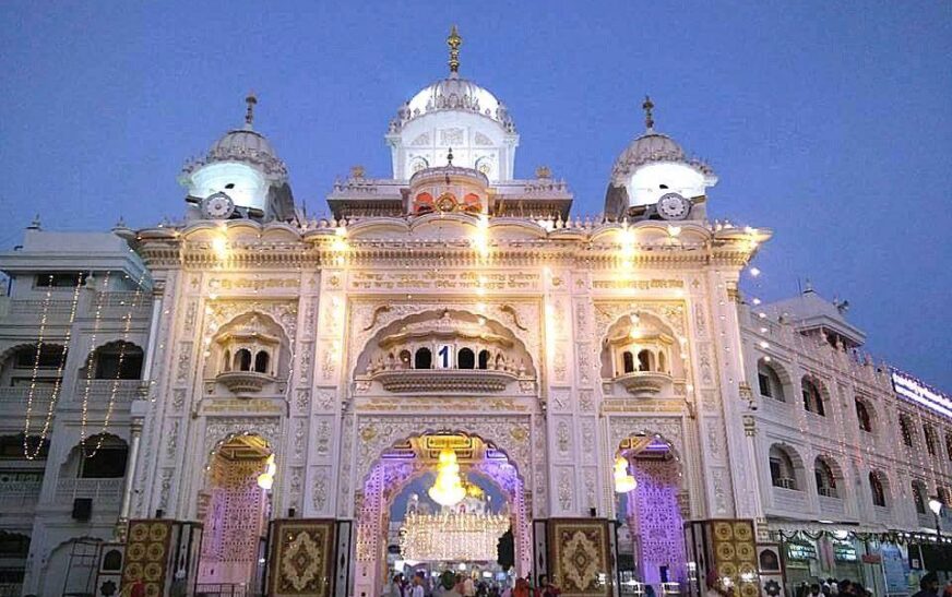 Nanded, Maharashtra City Guide: Where To Go, Stay, Eat, And shop in India’s best city.  [Updated-2025]