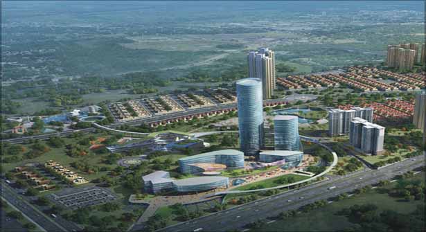 Noida, Uttar Pradesh City Guide: Where To Go, Stay, Eat, And shop in India’s best city.