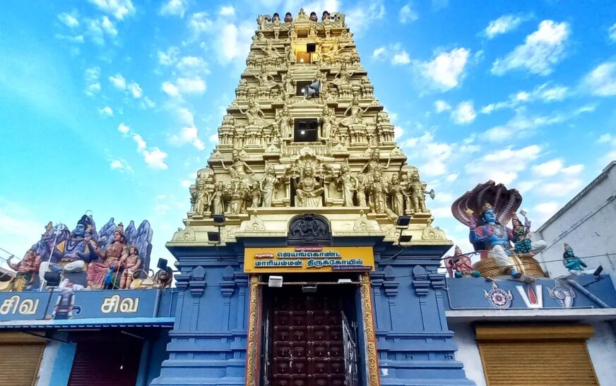 Ozhukarai, Puducherry City Guide: Where To Go, Stay, Eat, And shop in India’s best city.