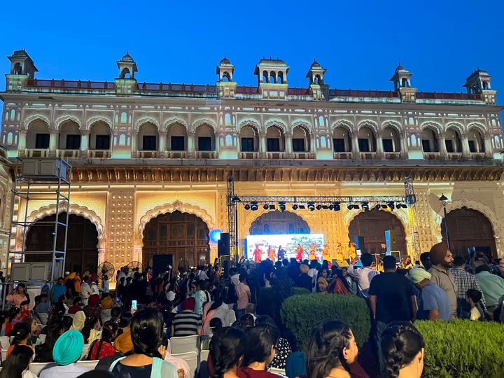 Patiala, Punjab City Guide: Where To Go, Stay, Eat, And shop in India’s best city. 