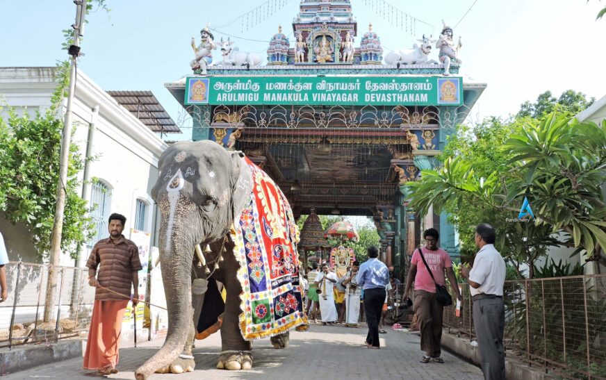 Puducherry City Guide: Where To Go, Stay, Eat, And shop in India’s best city. 