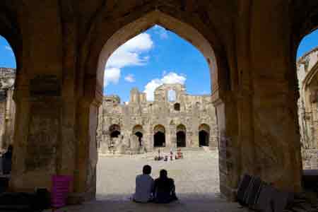 Ramagundam, Telangana City Guide: Where To Go, Stay, Eat, And shop in India’s best city.