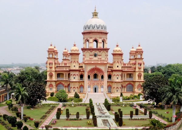 Rampur, Uttar Pradesh  City Guide: Where To Go, Stay, Eat, And shop in India’s best city. 