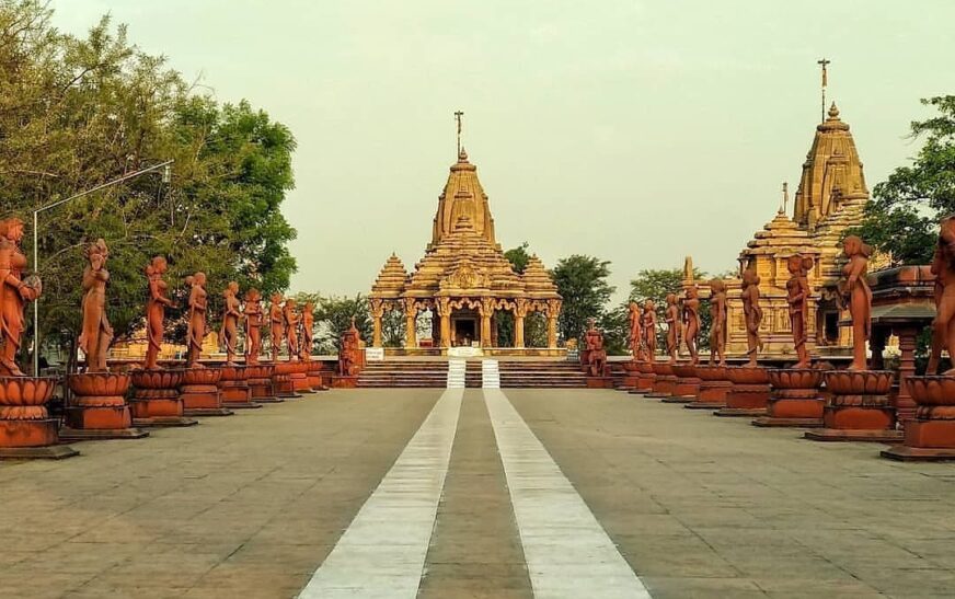 Ratlam, Madhya Pradesh City Guide: Where To Go, Stay, Eat, And shop in India’s best city. 