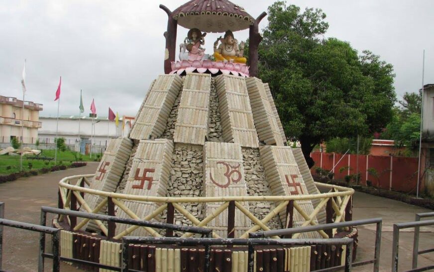 Satna, Madhya Pradesh City Guide: Where To Go, Stay, Eat, And shop in India’s best city. 