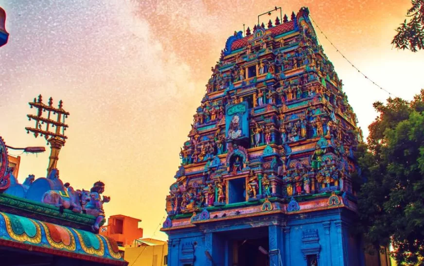 Thoothukudi, Tamil Nadu City Guide: Where To Go, Stay, Eat, And shop in India’s best city. 