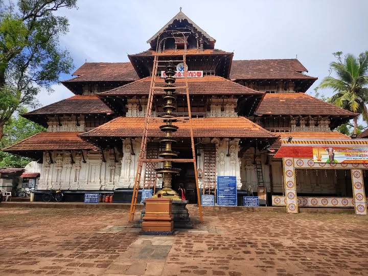 Thrissur, Kerala City Guide: Where To Go, Stay, Eat, And shop in India’s best city. 