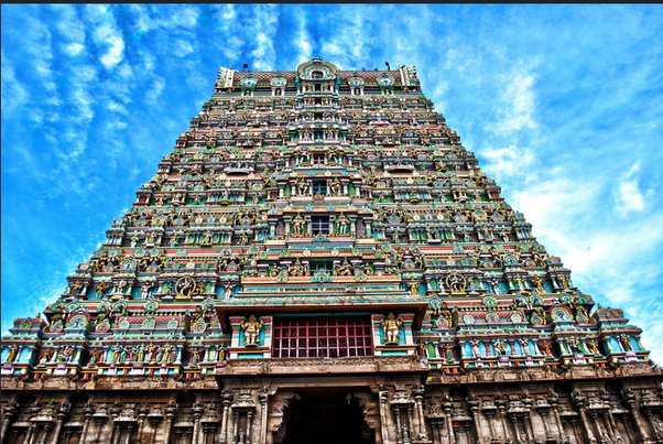 Tirunelveli, Tamil Nadu City Guide: Where To Go, Stay, Eat, And shop in India’s best city. 