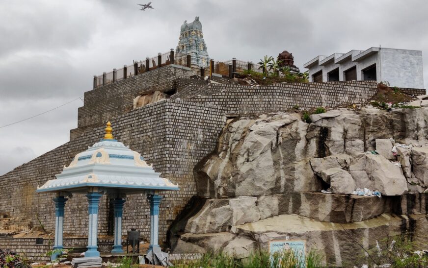 Tirupati, Andhra Pradesh City Guide: Where To Go, Stay, Eat, And shop in India’s best city. [Updated-2025]