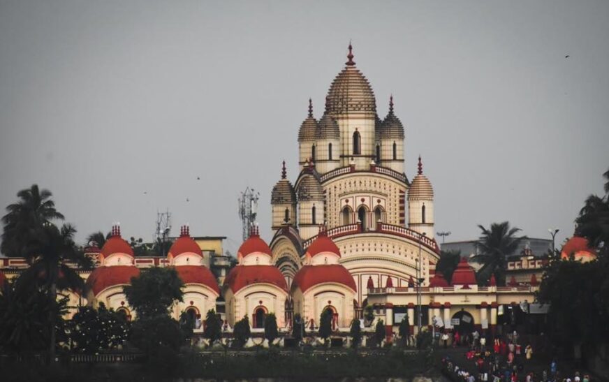 Kamarhati, West Bengal City Guide: Where To Go, Stay, Eat, And shop in India’s best city. 