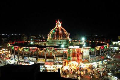 Latur, Maharashtra City Guide: Where To Go, Stay, Eat, And shop in India’s best city. [Updated-2025]