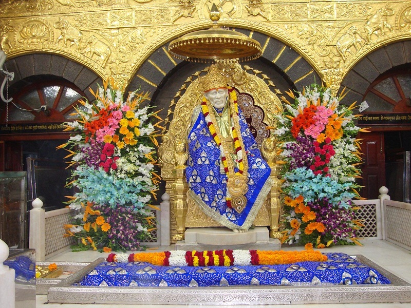 Best Places to Visit in Shirdi, Ahmadnagar, Maharashtra [Updated-2025]
