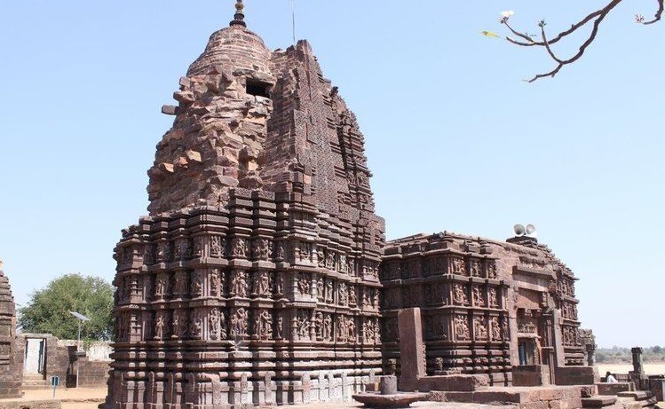 Best Places to Visit in Aheri, Gadchiroli, Maharashtra [Updated-2025]