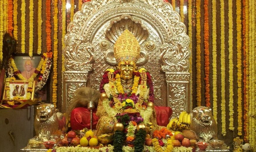 Best Places to Visit in Akkalkot, Solapur, Maharashtra [Updated-2025]