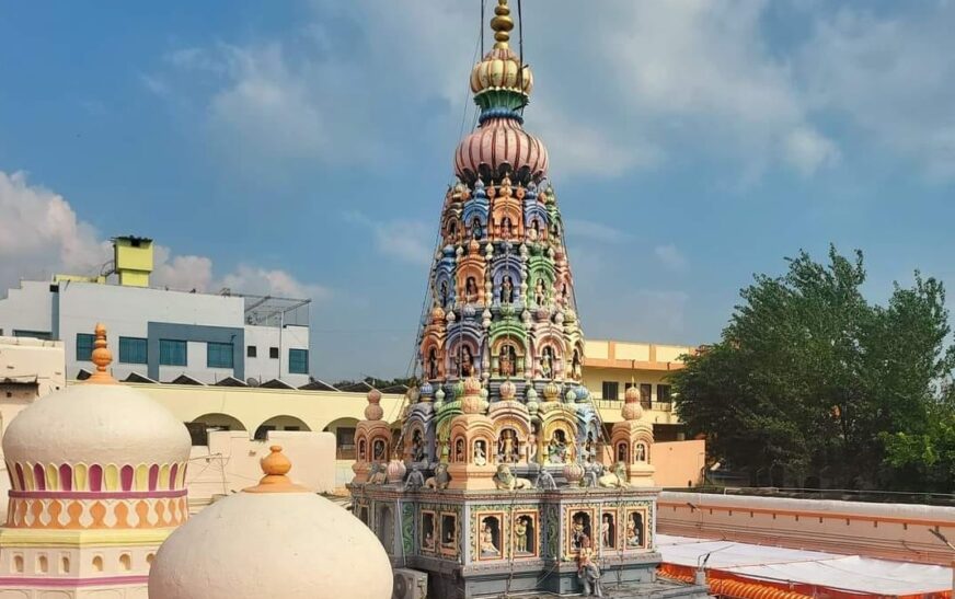 Best Places to Visit in Ambejogai (Ambajogai), Bid, Maharashtra [Updated-2025]