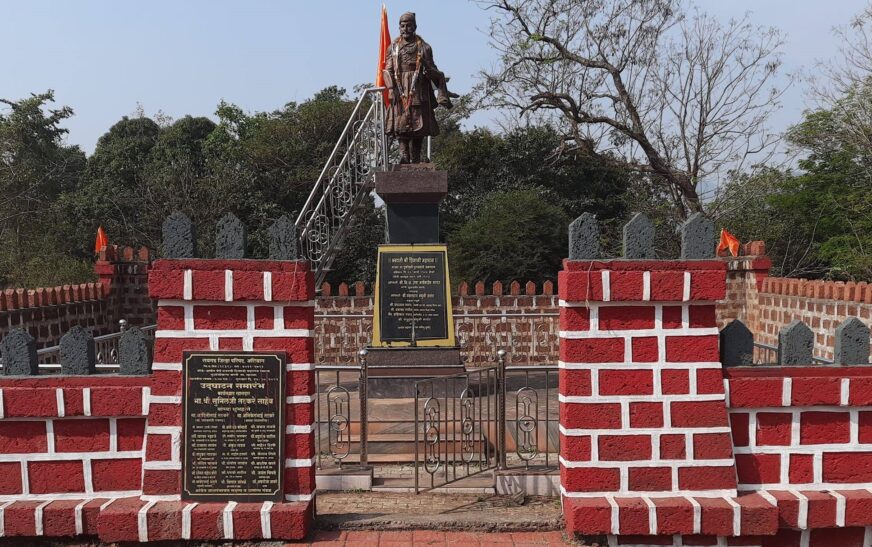 Best Places to Visit in Ambepur, Raigad, Maharashtra [Updated-2025]